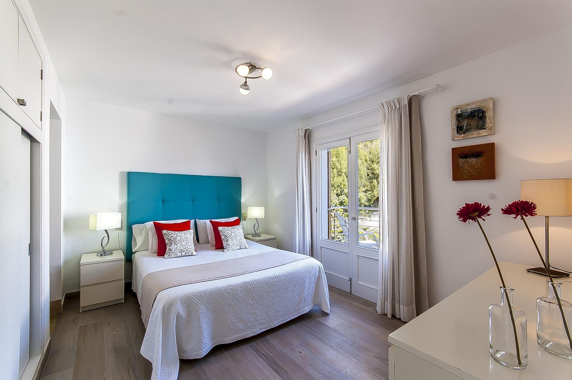 Villa Alcanada - Family Only Port de Alcudia  Ngoại thất bức ảnh