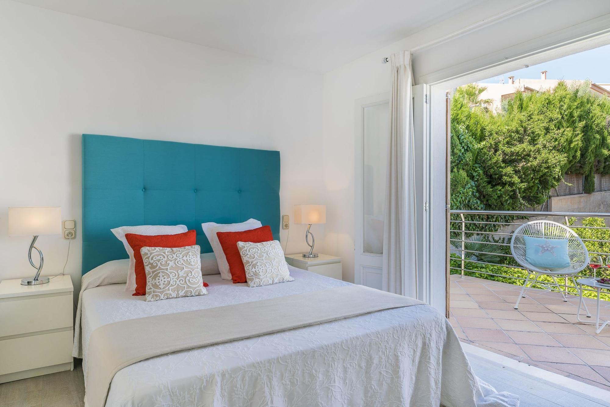 Villa Alcanada - Family Only Port de Alcudia  Ngoại thất bức ảnh