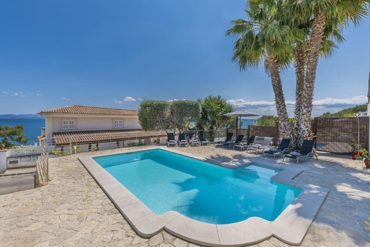 Villa Alcanada - Family Only Port de Alcudia  Ngoại thất bức ảnh